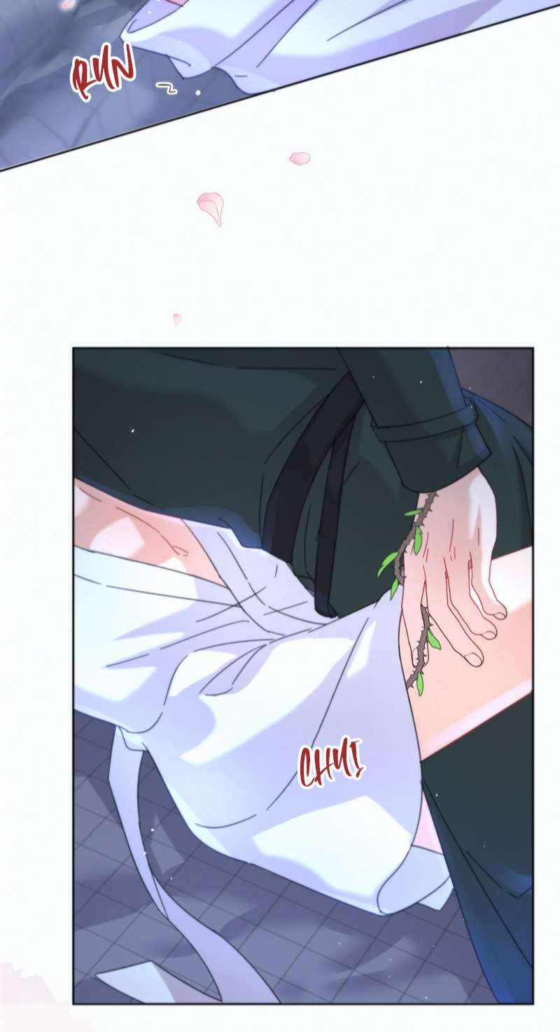 Huynh Dạy Dỗ Đệ Bất Kính Chapter 7 - Trang 4