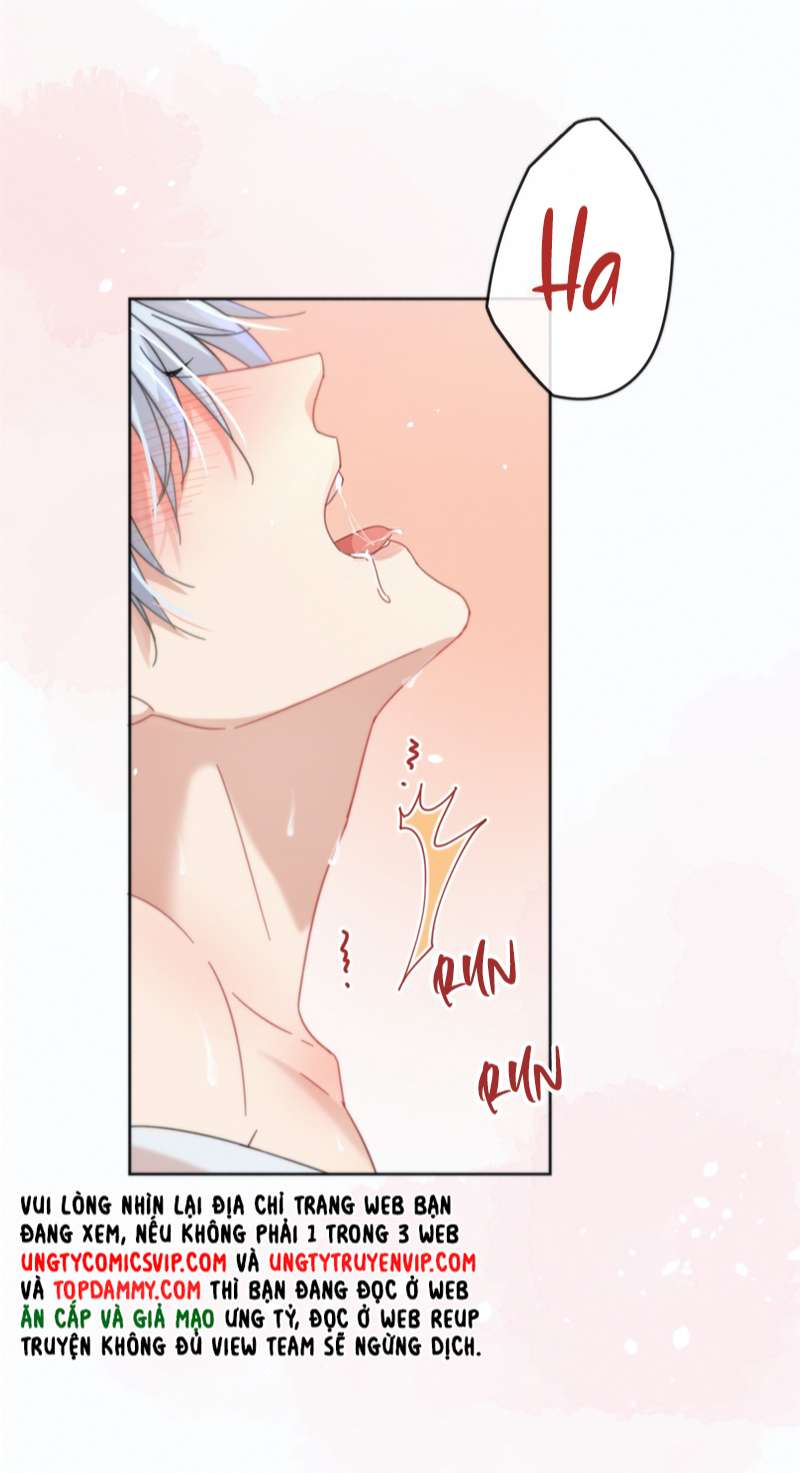 Huynh Dạy Dỗ Đệ Bất Kính Chapter 7 - Trang 4