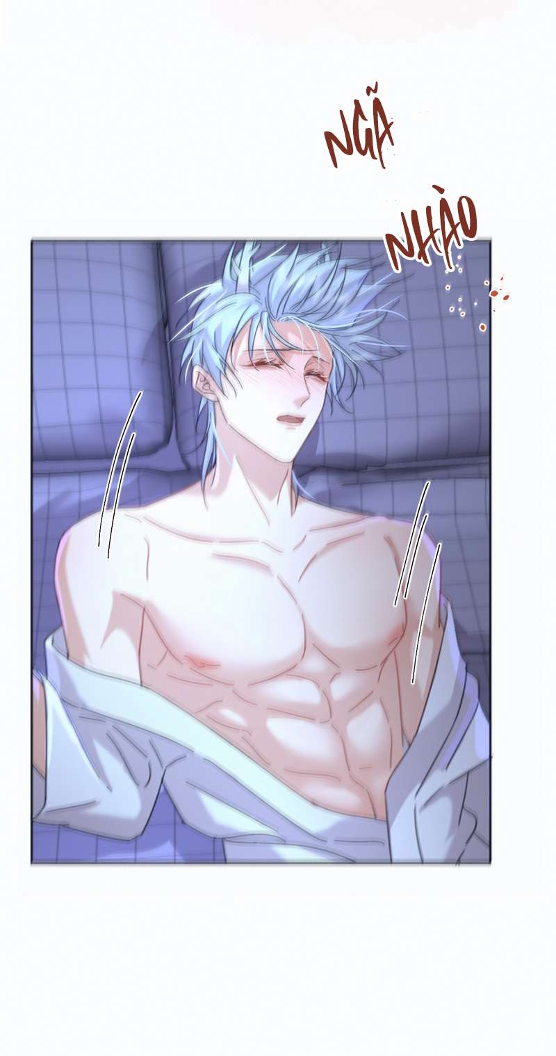 Huynh Dạy Dỗ Đệ Bất Kính Chapter 7 - Trang 4