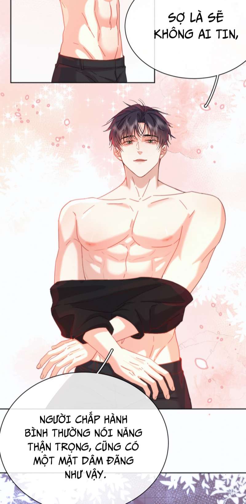 Huynh Dạy Dỗ Đệ Bất Kính Chapter 7 - Trang 4