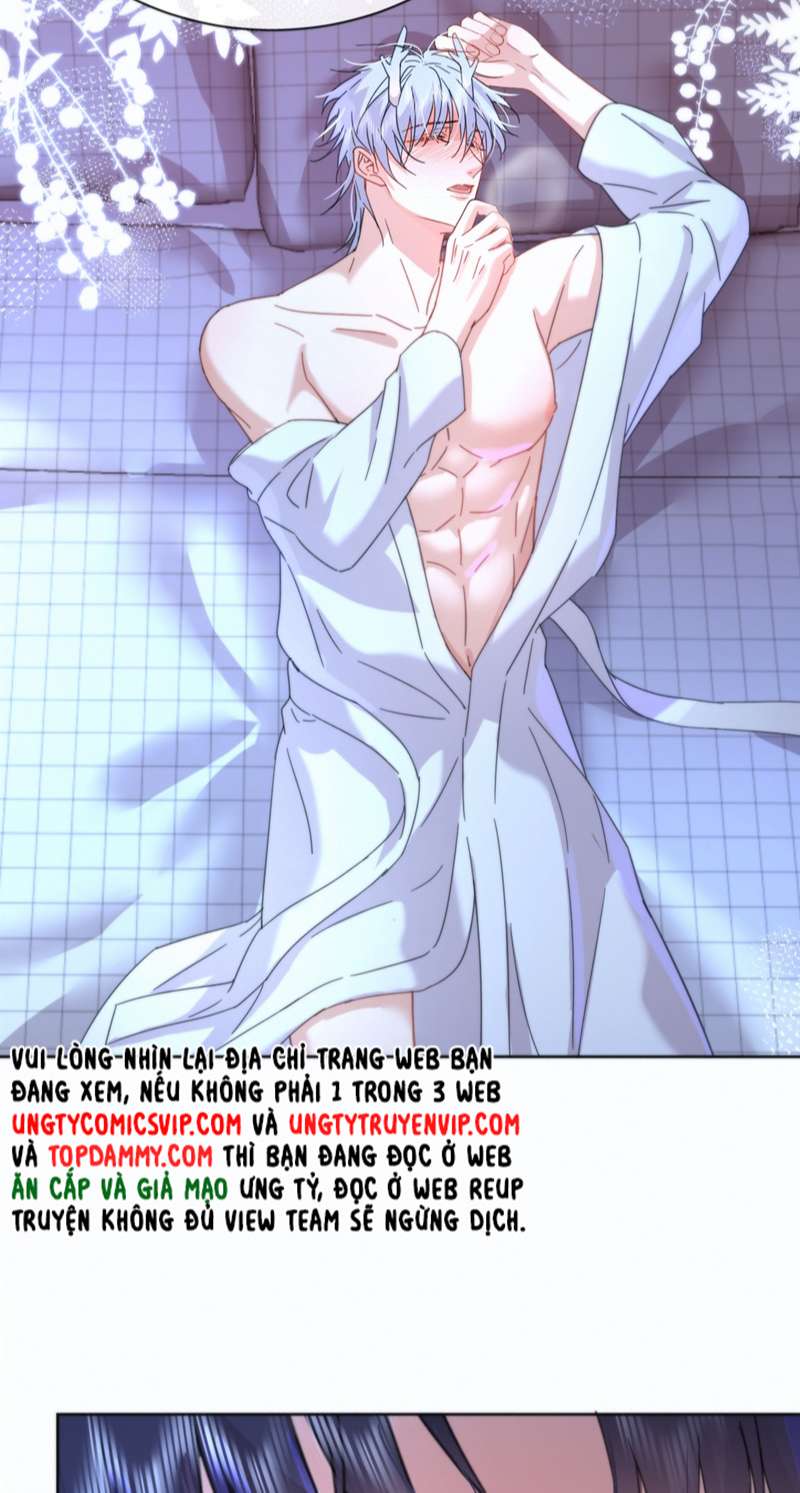 Huynh Dạy Dỗ Đệ Bất Kính Chapter 7 - Trang 4