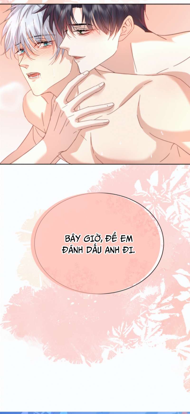 Huynh Dạy Dỗ Đệ Bất Kính Chapter 7 - Trang 4