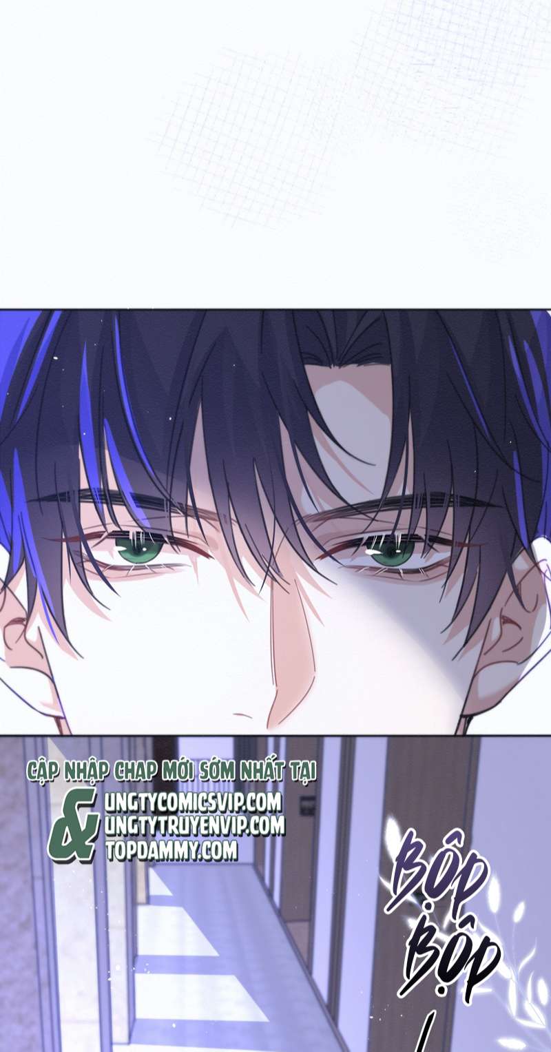 Huynh Dạy Dỗ Đệ Bất Kính Chapter 7 - Trang 4