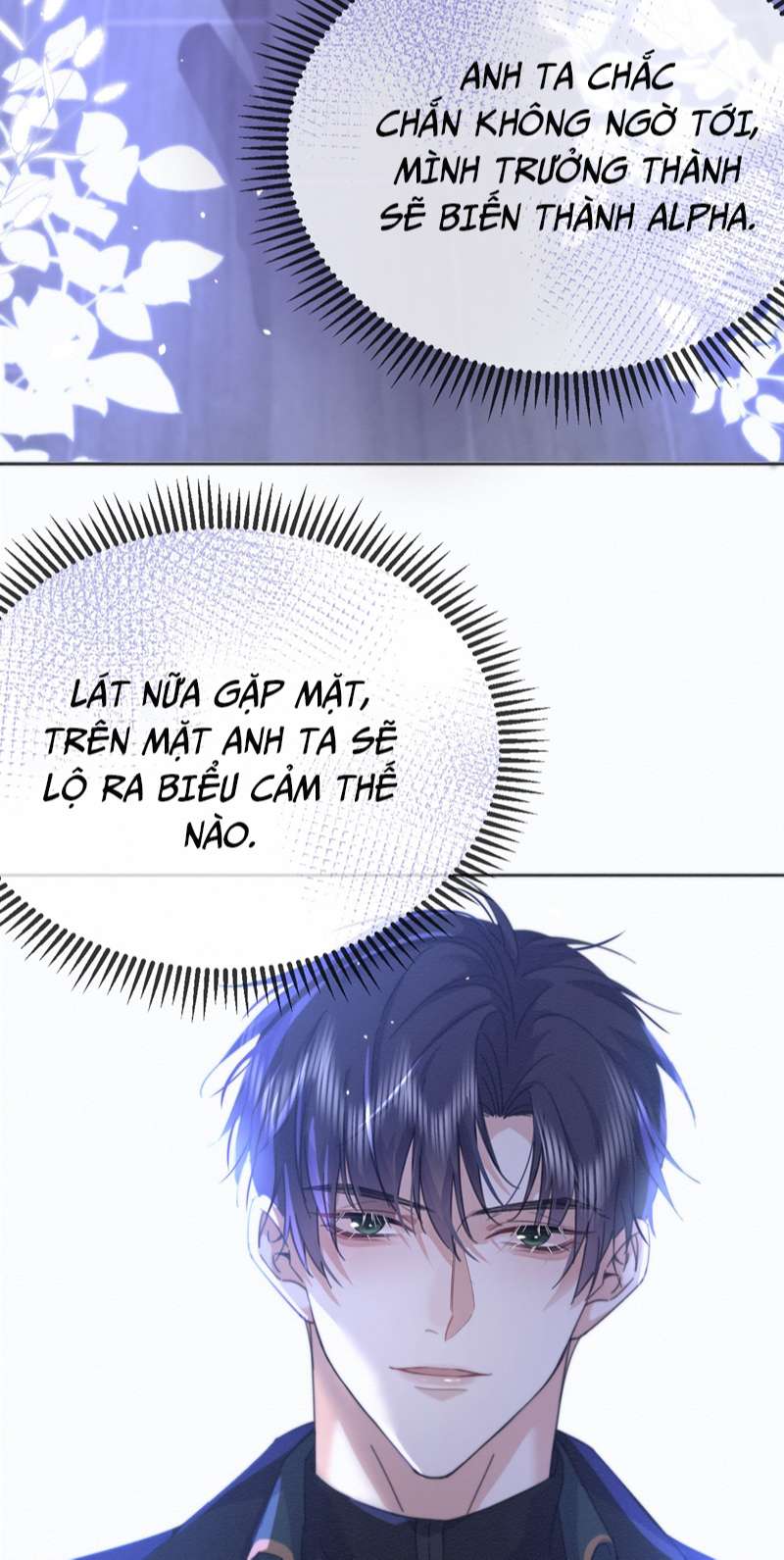 Huynh Dạy Dỗ Đệ Bất Kính Chapter 7 - Trang 4