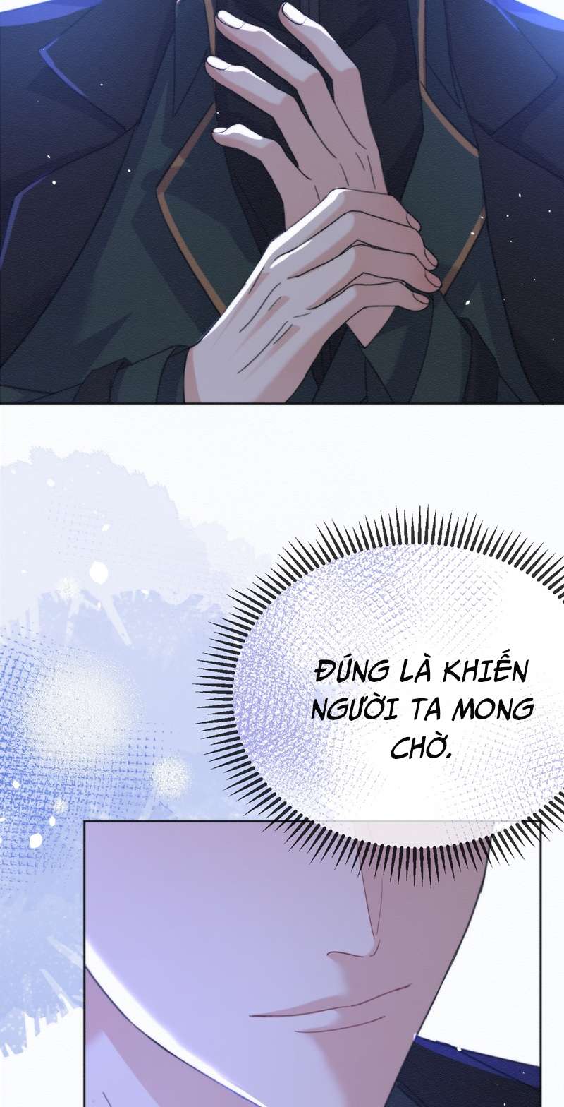 Huynh Dạy Dỗ Đệ Bất Kính Chapter 7 - Trang 4