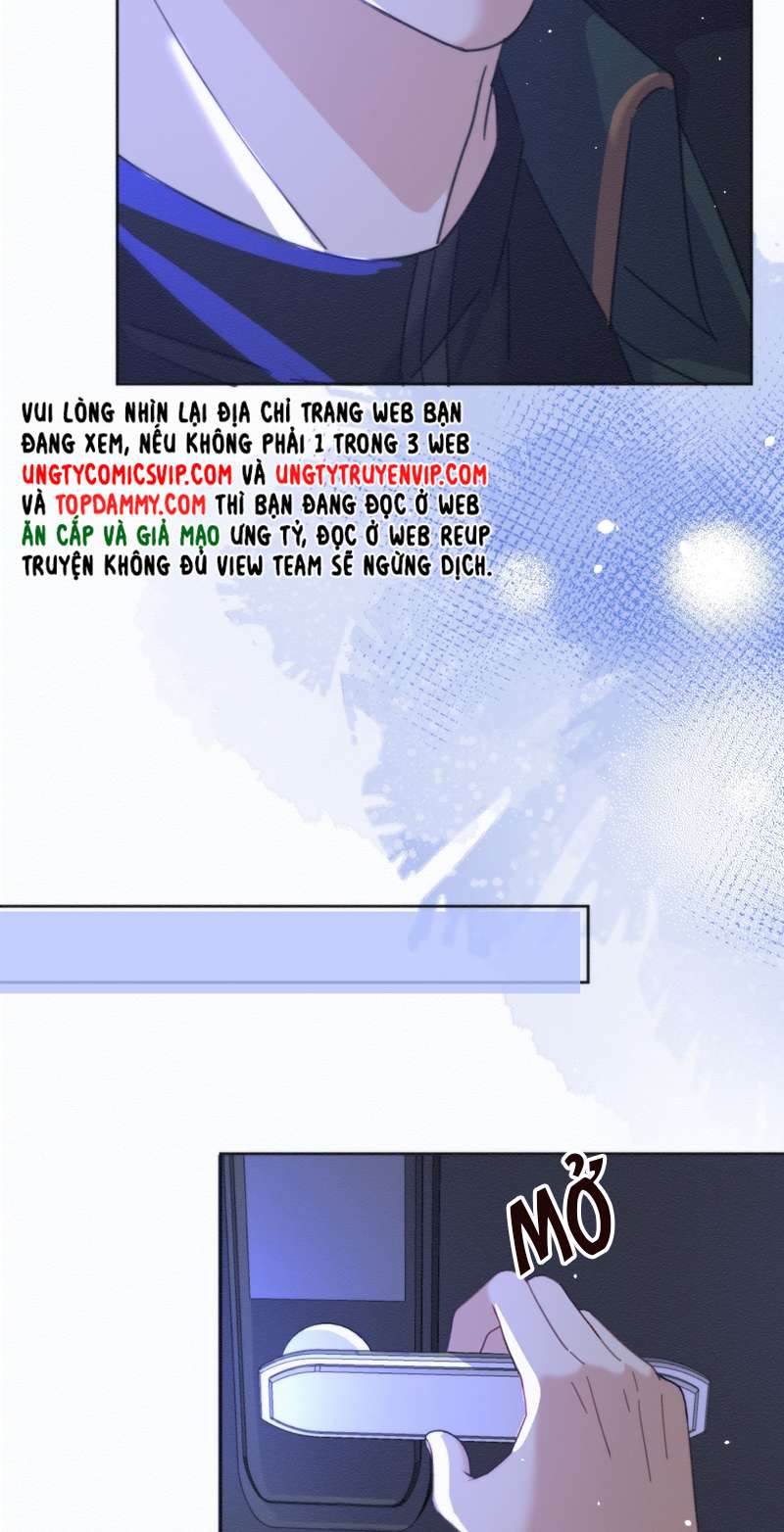 Huynh Dạy Dỗ Đệ Bất Kính Chapter 7 - Trang 4