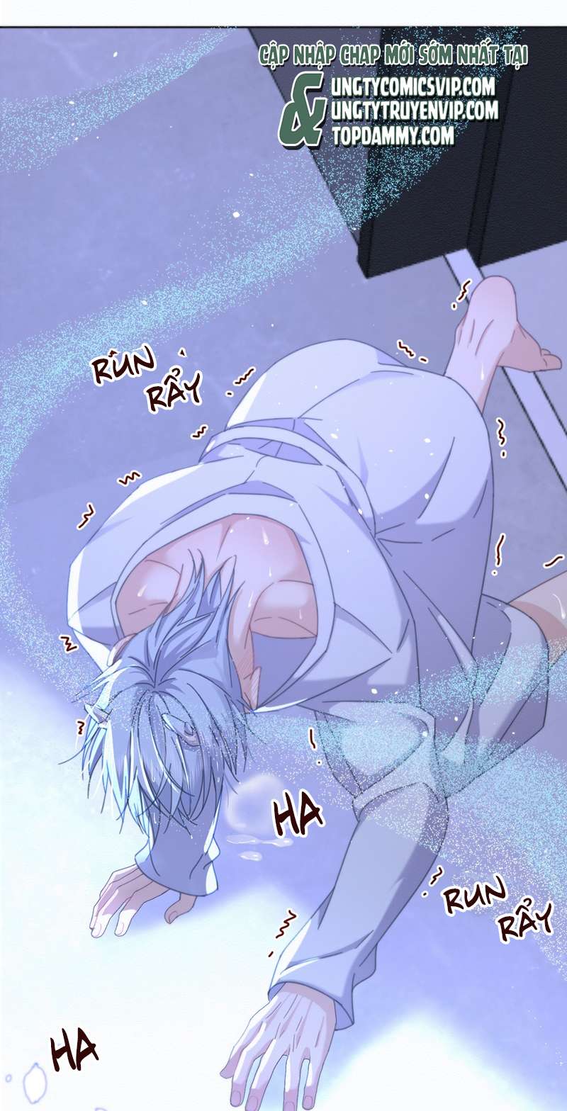 Huynh Dạy Dỗ Đệ Bất Kính Chapter 7 - Trang 4