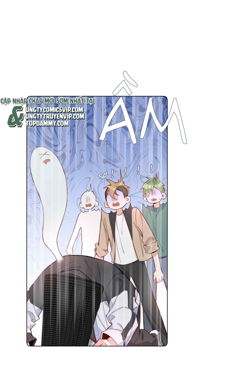 Sơn Hải Cao Trung Chapter 47 - Trang 3