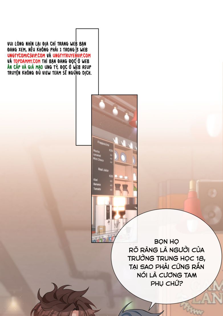 Sơn Hải Cao Trung Chapter 47 - Trang 3