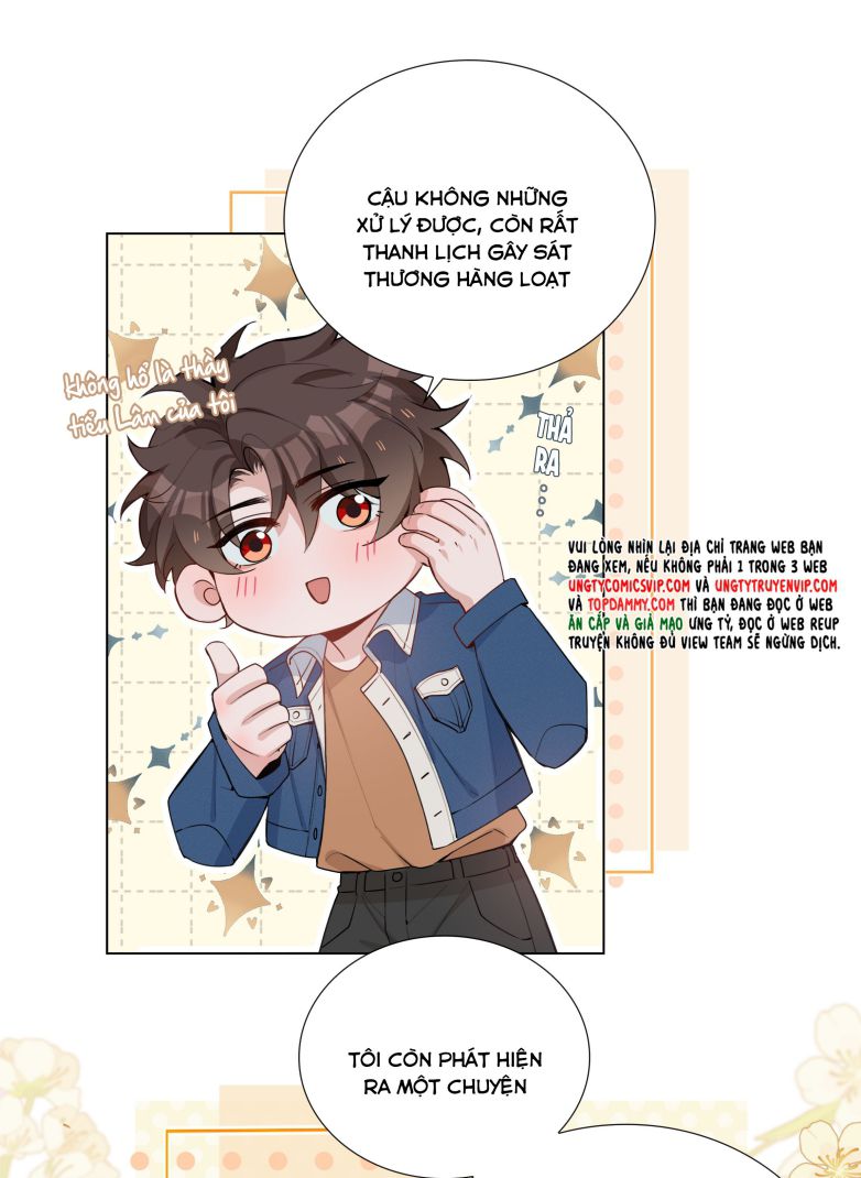 Sơn Hải Cao Trung Chapter 47 - Trang 3