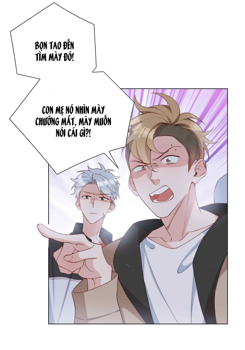 Sơn Hải Cao Trung Chapter 47 - Trang 3