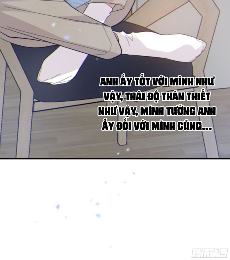 Khi Người Ngủ Say Chapter 24 - Trang 3