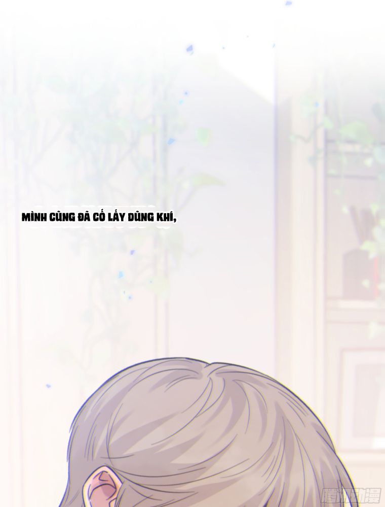 Khi Người Ngủ Say Chapter 24 - Trang 3