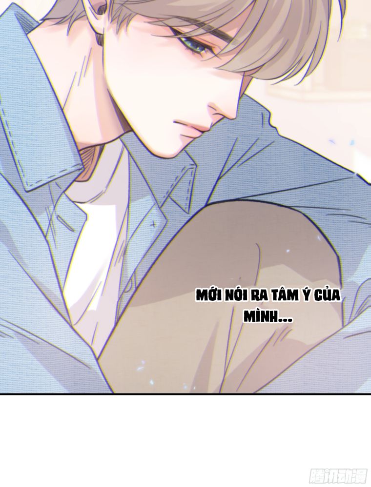 Khi Người Ngủ Say Chapter 24 - Trang 3