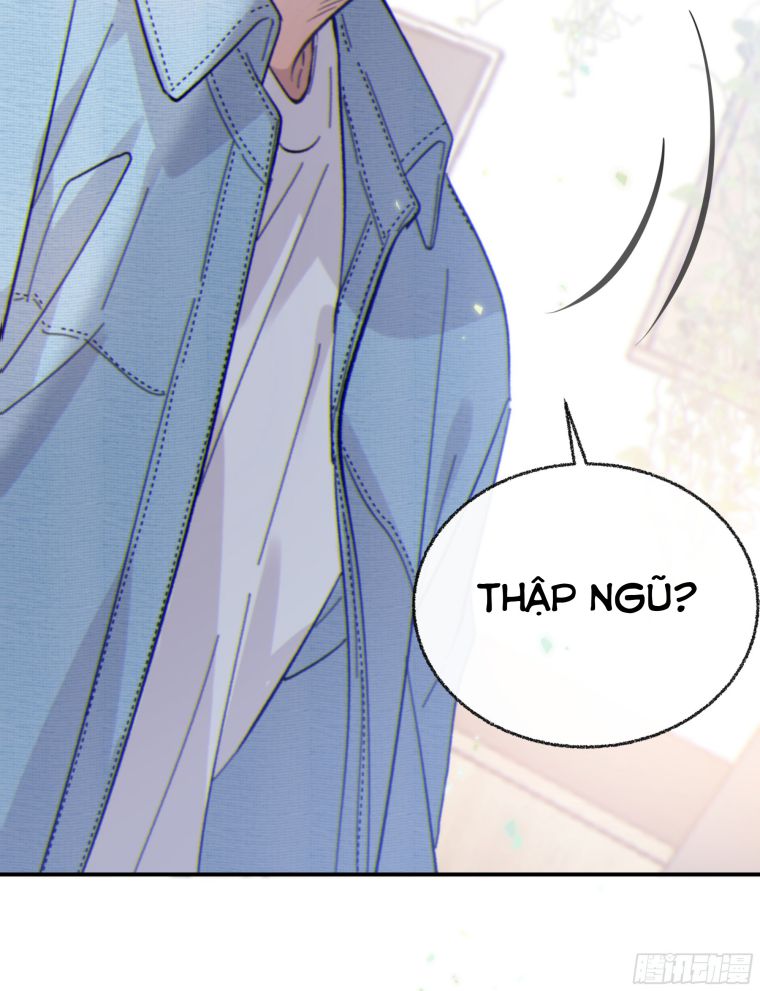 Khi Người Ngủ Say Chapter 24 - Trang 3