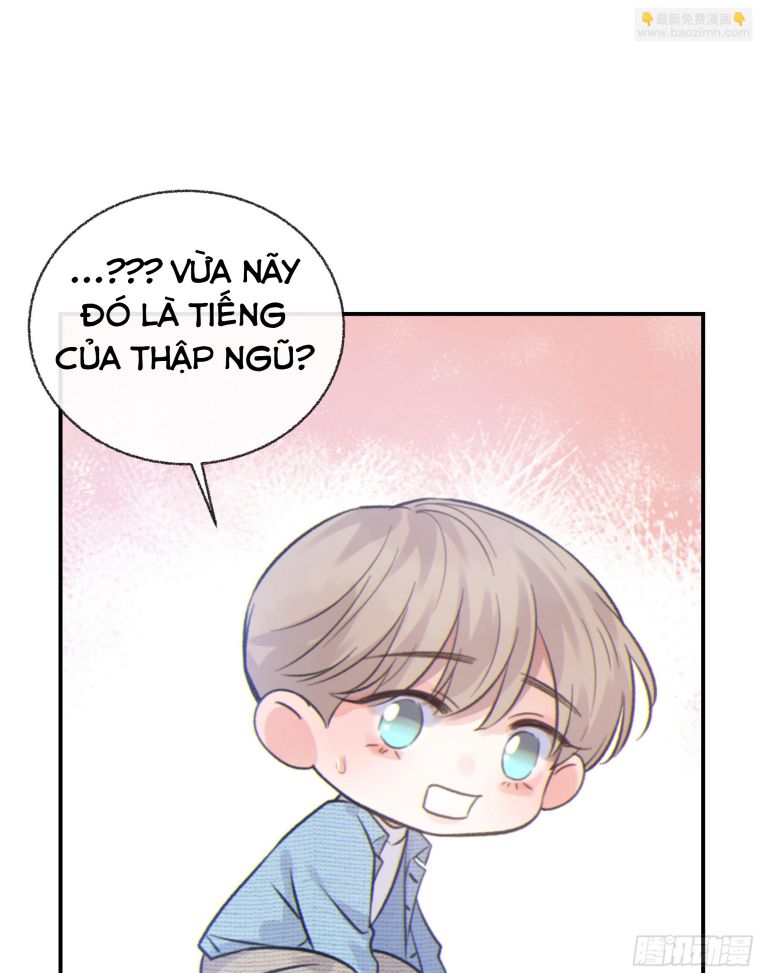 Khi Người Ngủ Say Chapter 24 - Trang 3