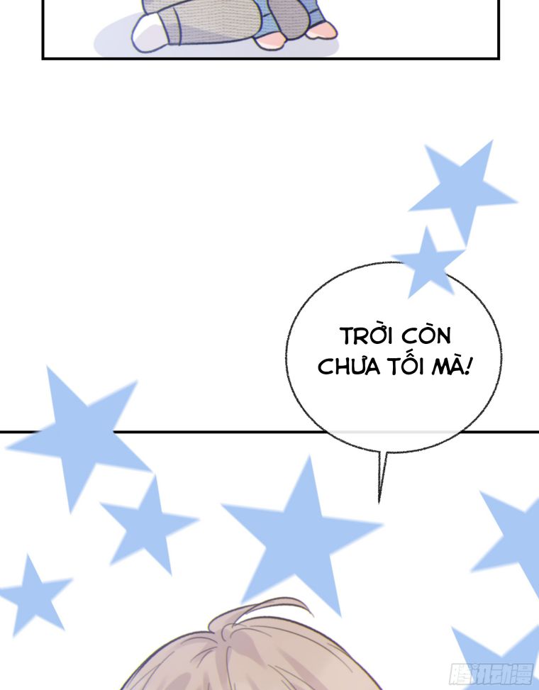 Khi Người Ngủ Say Chapter 24 - Trang 3