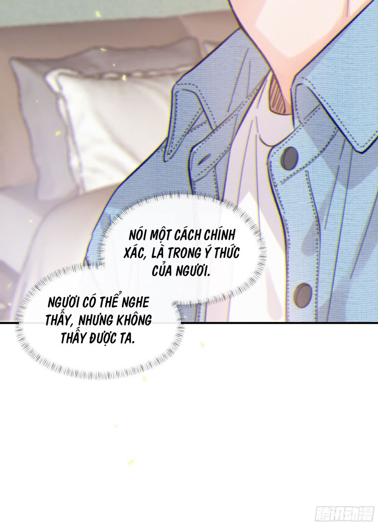 Khi Người Ngủ Say Chapter 24 - Trang 3