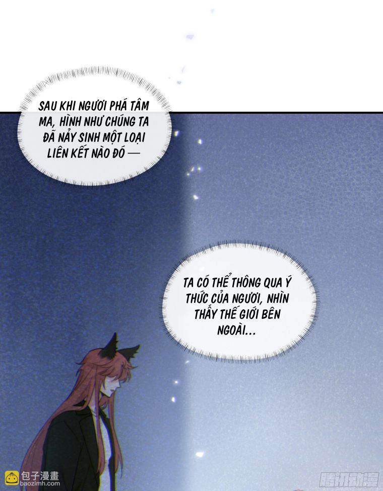 Khi Người Ngủ Say Chapter 24 - Trang 3