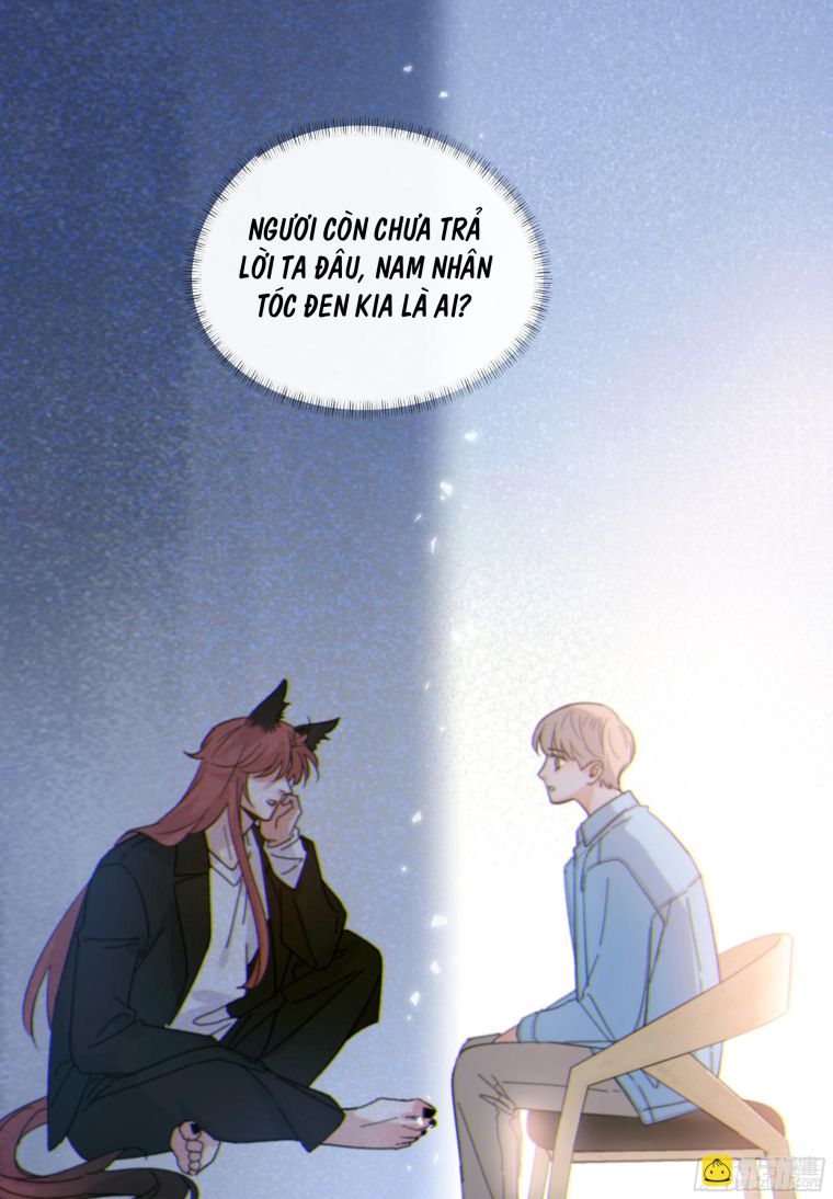 Khi Người Ngủ Say Chapter 24 - Trang 3