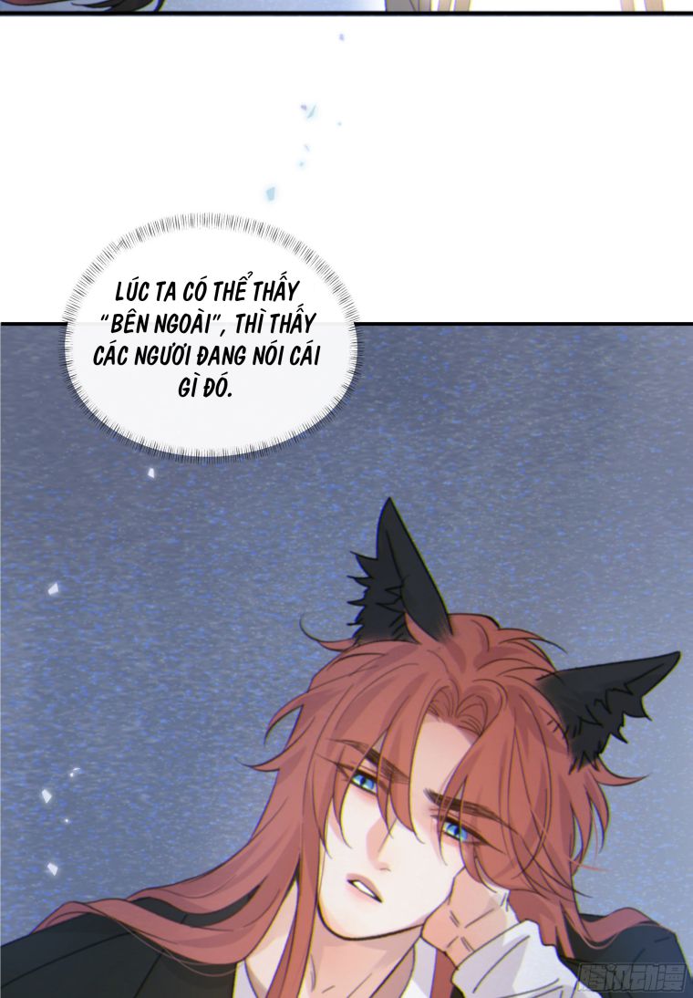 Khi Người Ngủ Say Chapter 24 - Trang 3