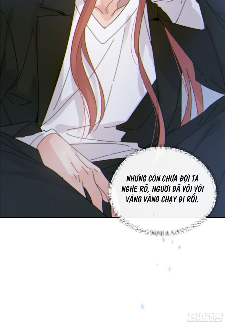 Khi Người Ngủ Say Chapter 24 - Trang 3