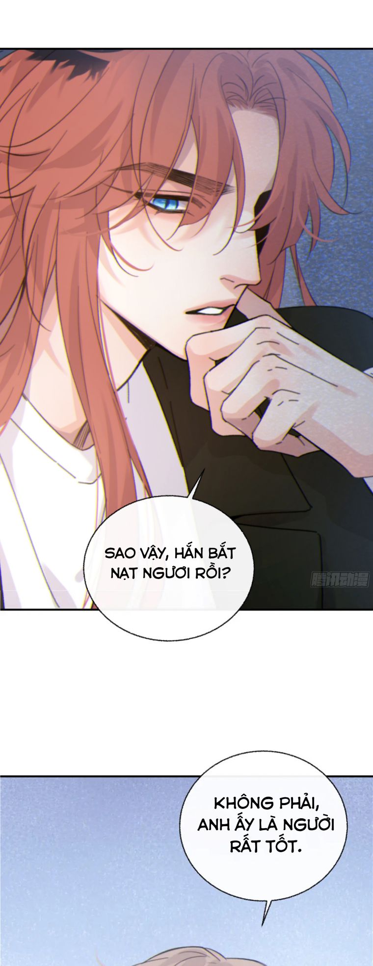 Khi Người Ngủ Say Chapter 24 - Trang 3