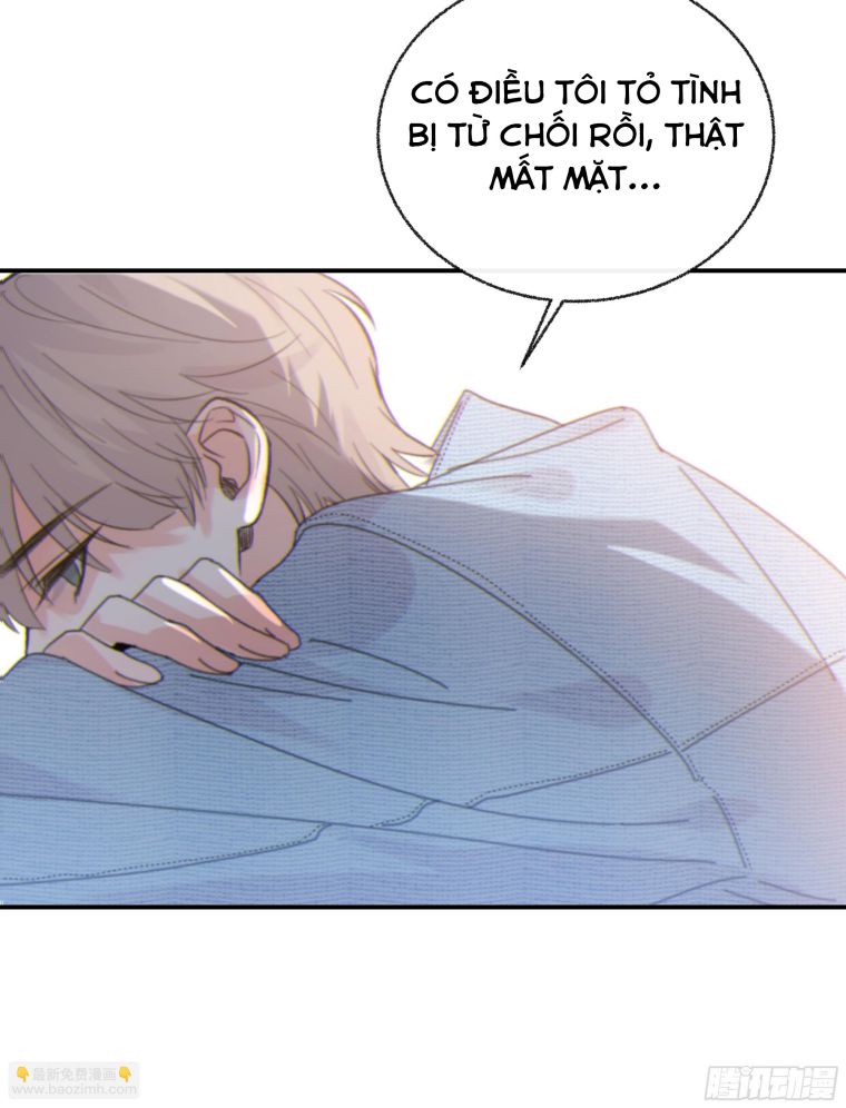 Khi Người Ngủ Say Chapter 24 - Trang 3