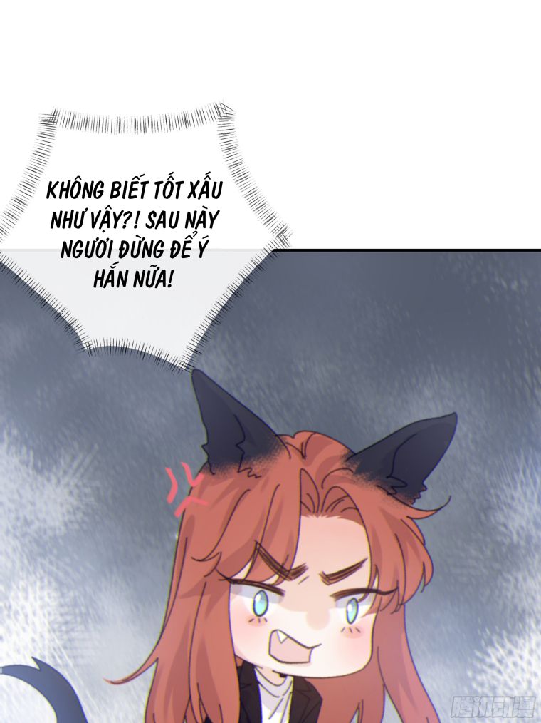 Khi Người Ngủ Say Chapter 24 - Trang 3