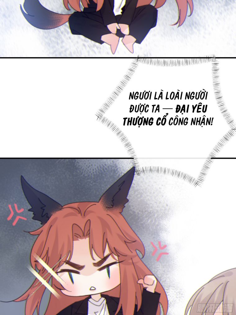 Khi Người Ngủ Say Chapter 24 - Trang 3