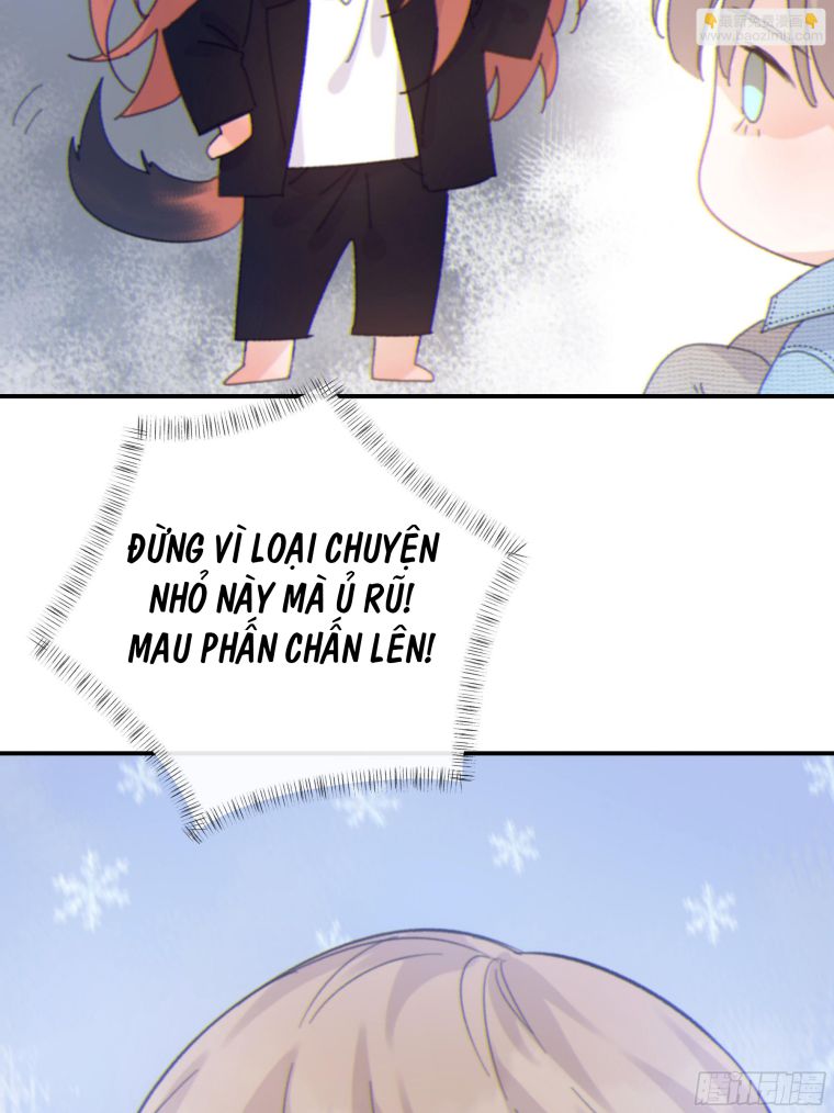 Khi Người Ngủ Say Chapter 24 - Trang 3