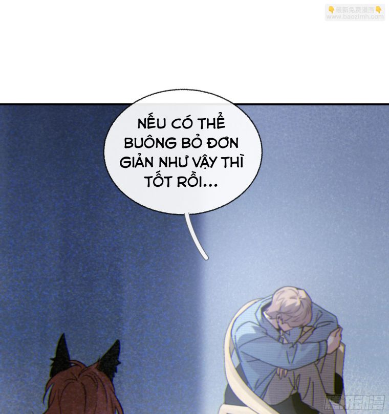 Khi Người Ngủ Say Chapter 24 - Trang 3