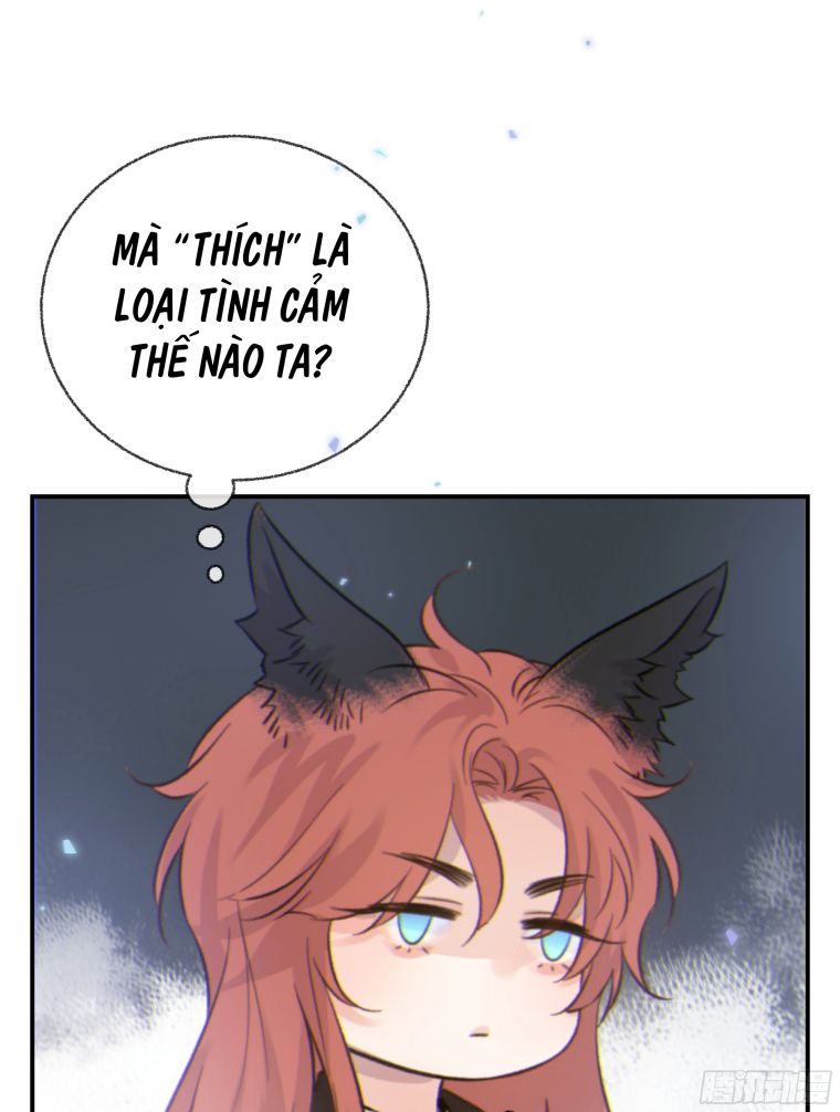 Khi Người Ngủ Say Chapter 24 - Trang 3