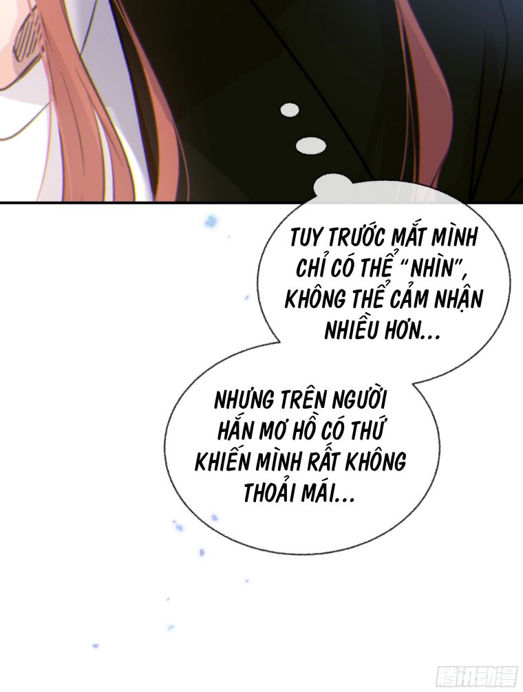 Khi Người Ngủ Say Chapter 24 - Trang 3