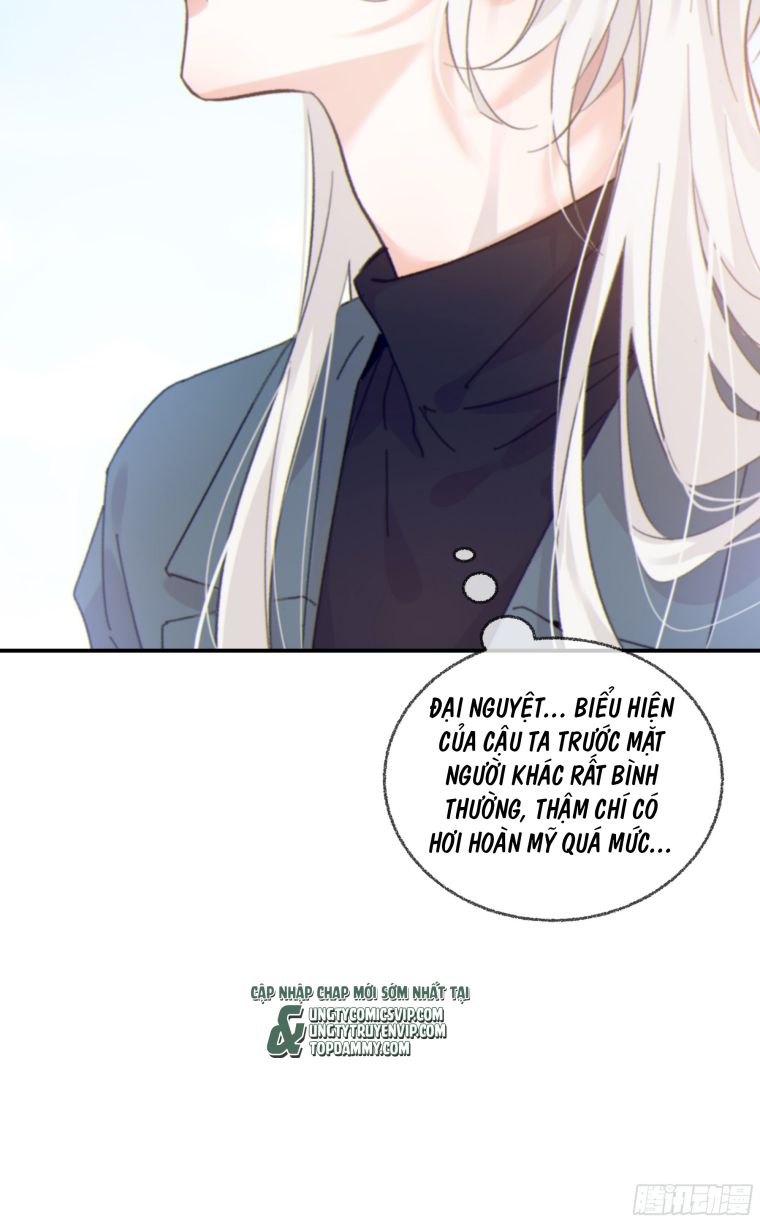 Khi Người Ngủ Say Chapter 24 - Trang 3