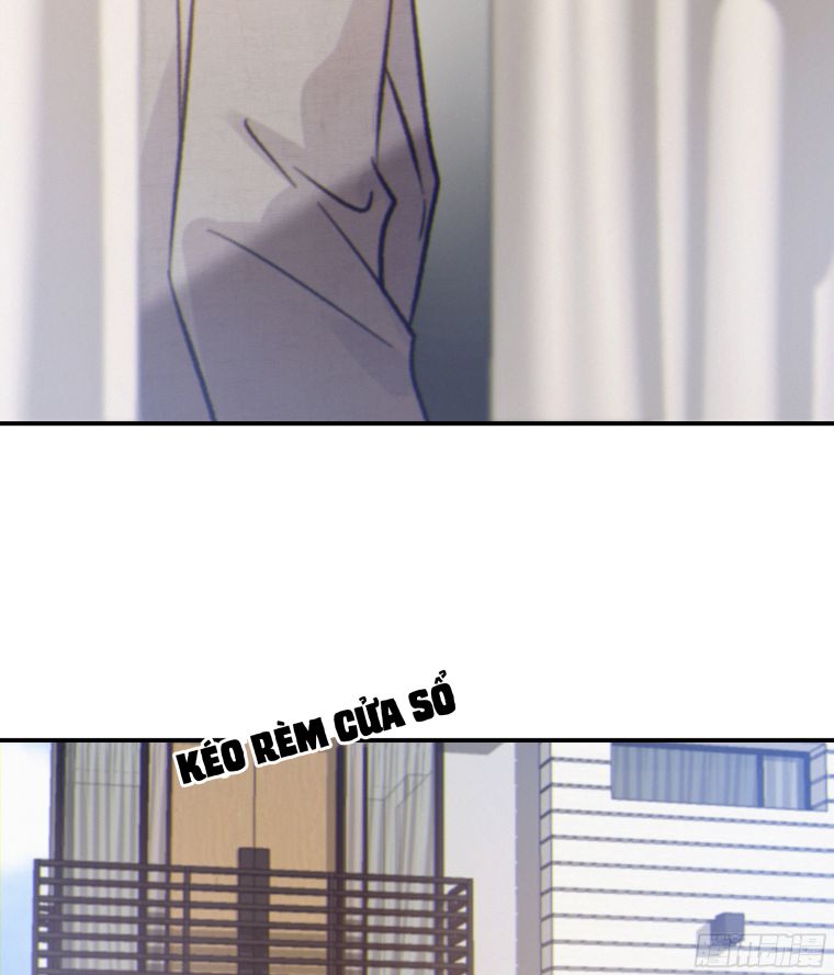 Khi Người Ngủ Say Chapter 24 - Trang 3