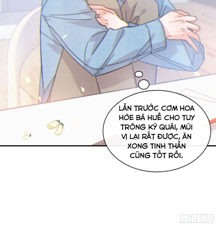 Khi Người Ngủ Say Chapter 24 - Trang 3