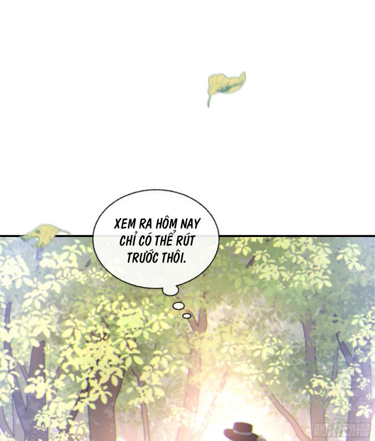 Khi Người Ngủ Say Chapter 24 - Trang 3