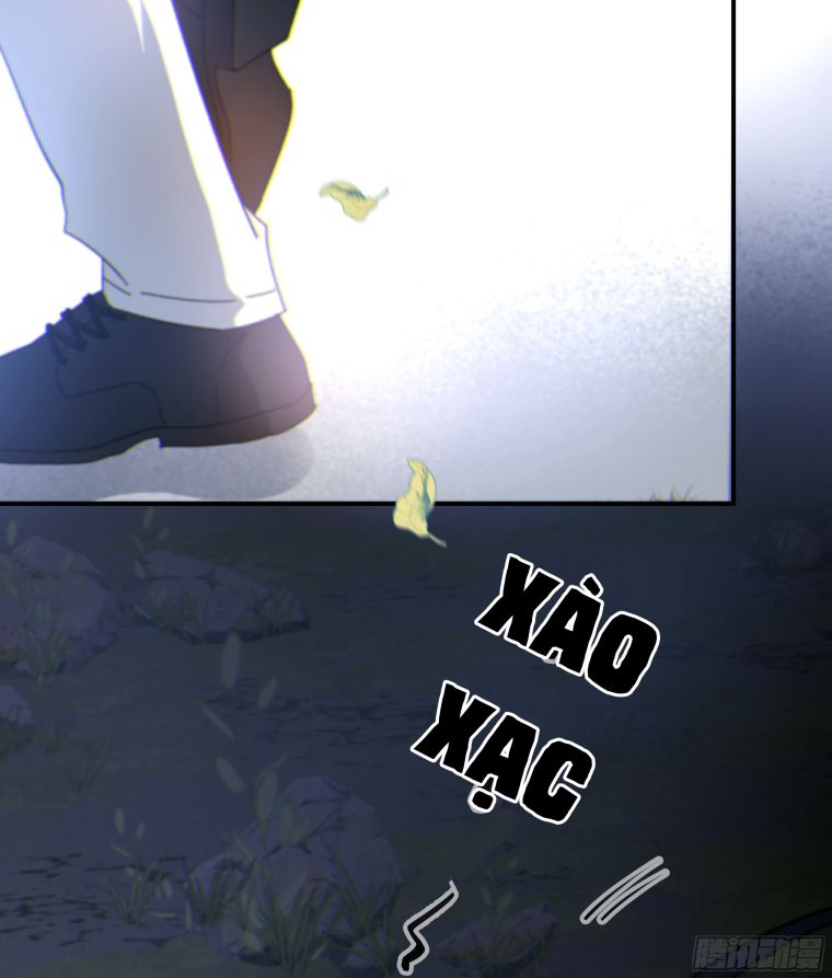 Khi Người Ngủ Say Chapter 24 - Trang 3