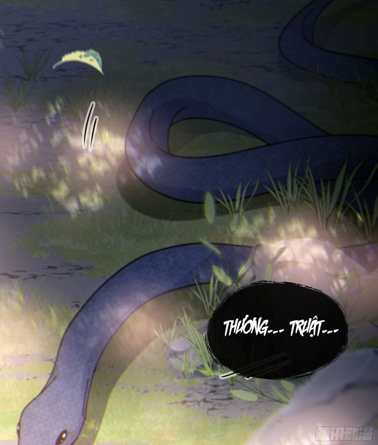 Khi Người Ngủ Say Chapter 24 - Trang 3