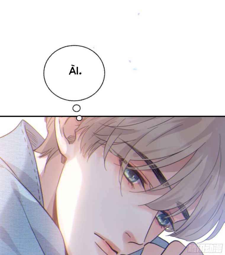 Khi Người Ngủ Say Chapter 24 - Trang 3