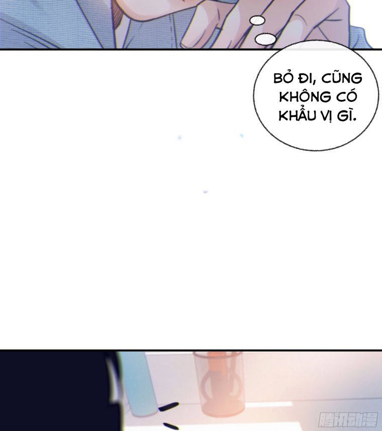 Khi Người Ngủ Say Chapter 24 - Trang 3