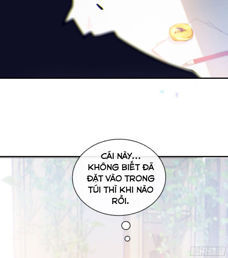 Khi Người Ngủ Say Chapter 24 - Trang 3