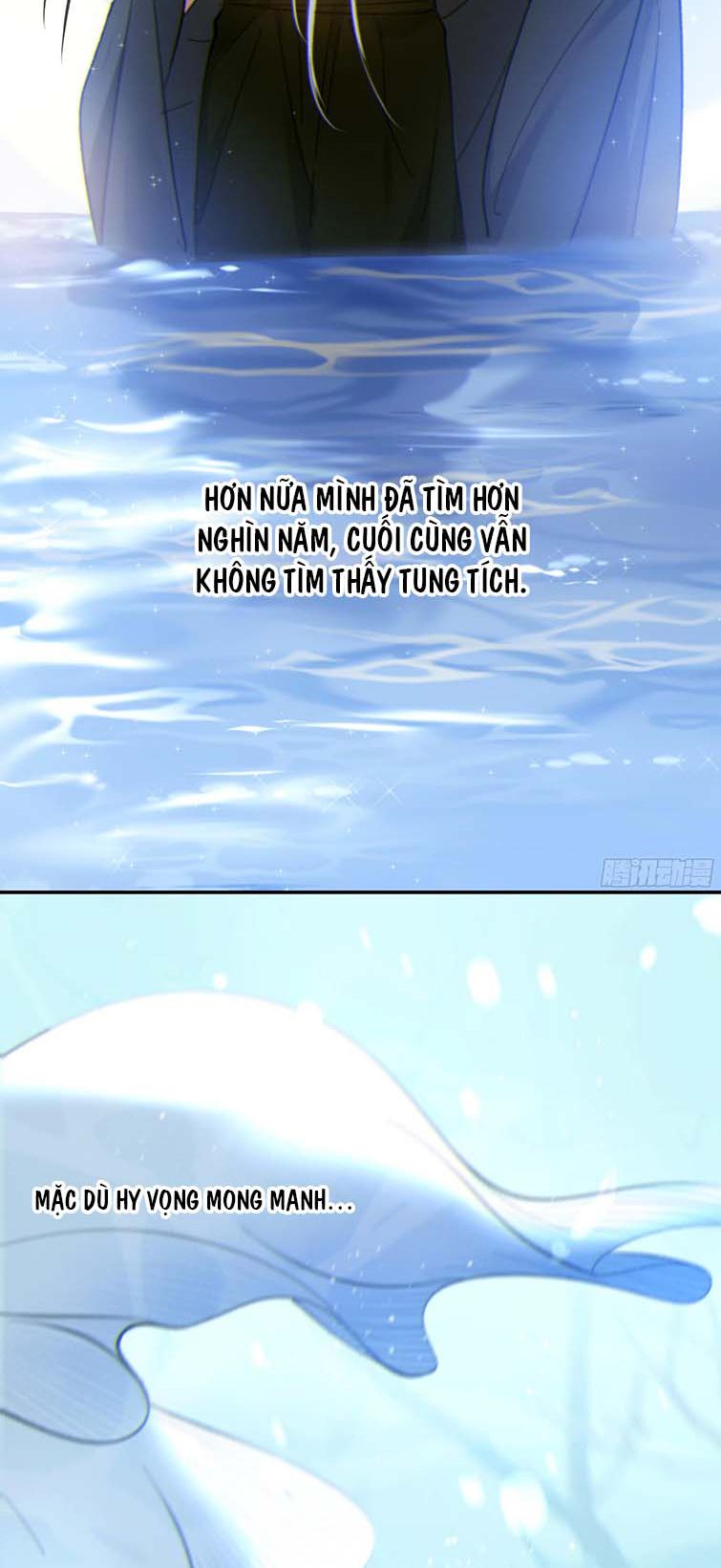 Khi Người Ngủ Say Chapter 25 - Trang 3