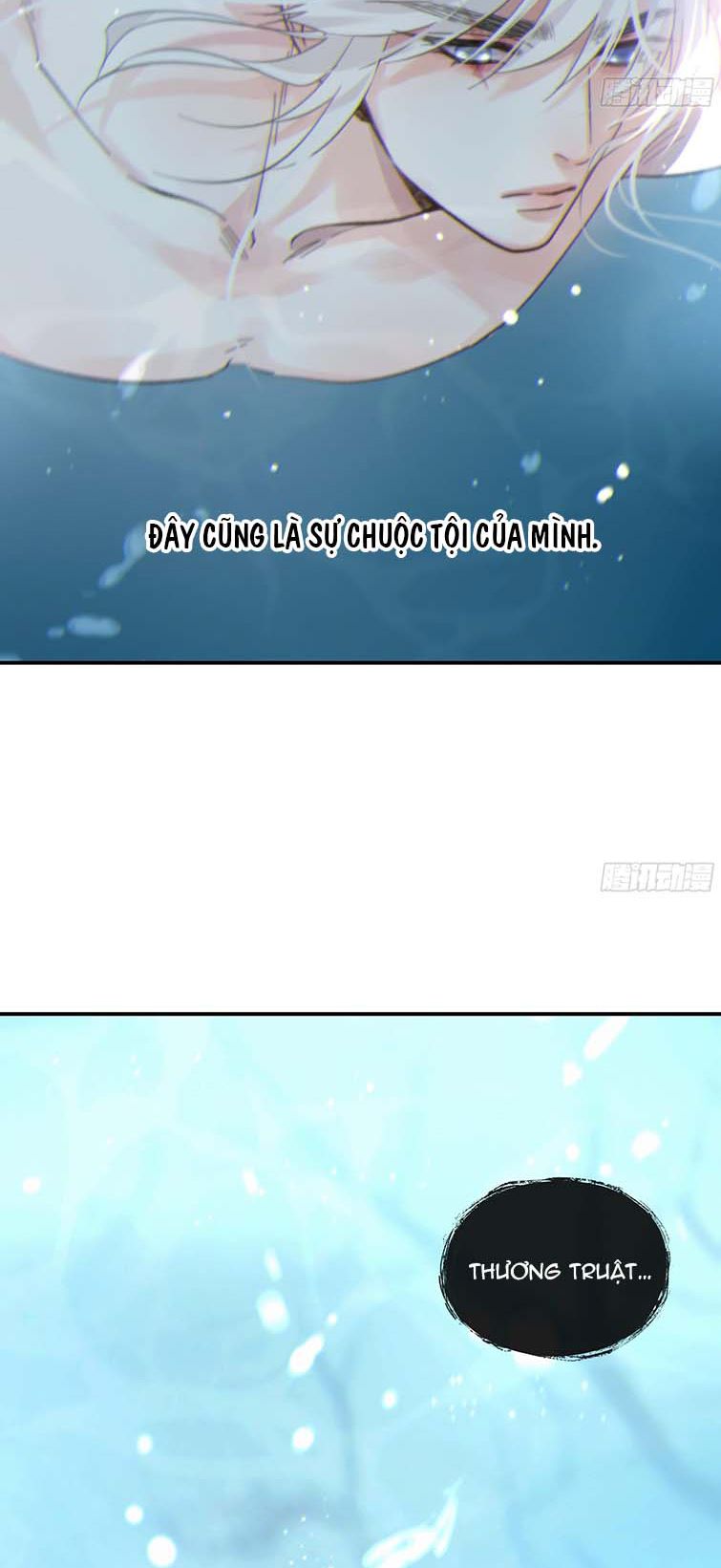 Khi Người Ngủ Say Chapter 25 - Trang 3