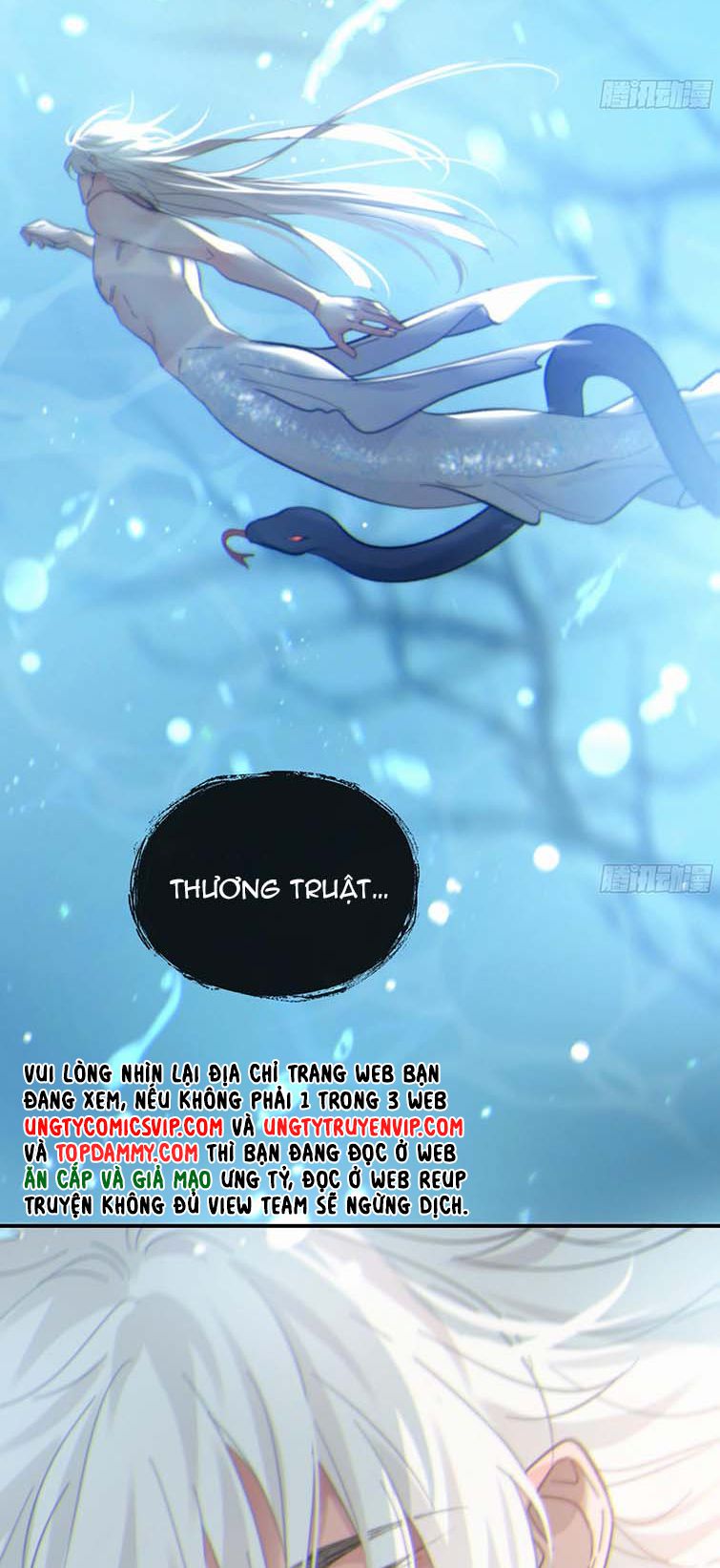 Khi Người Ngủ Say Chapter 25 - Trang 3