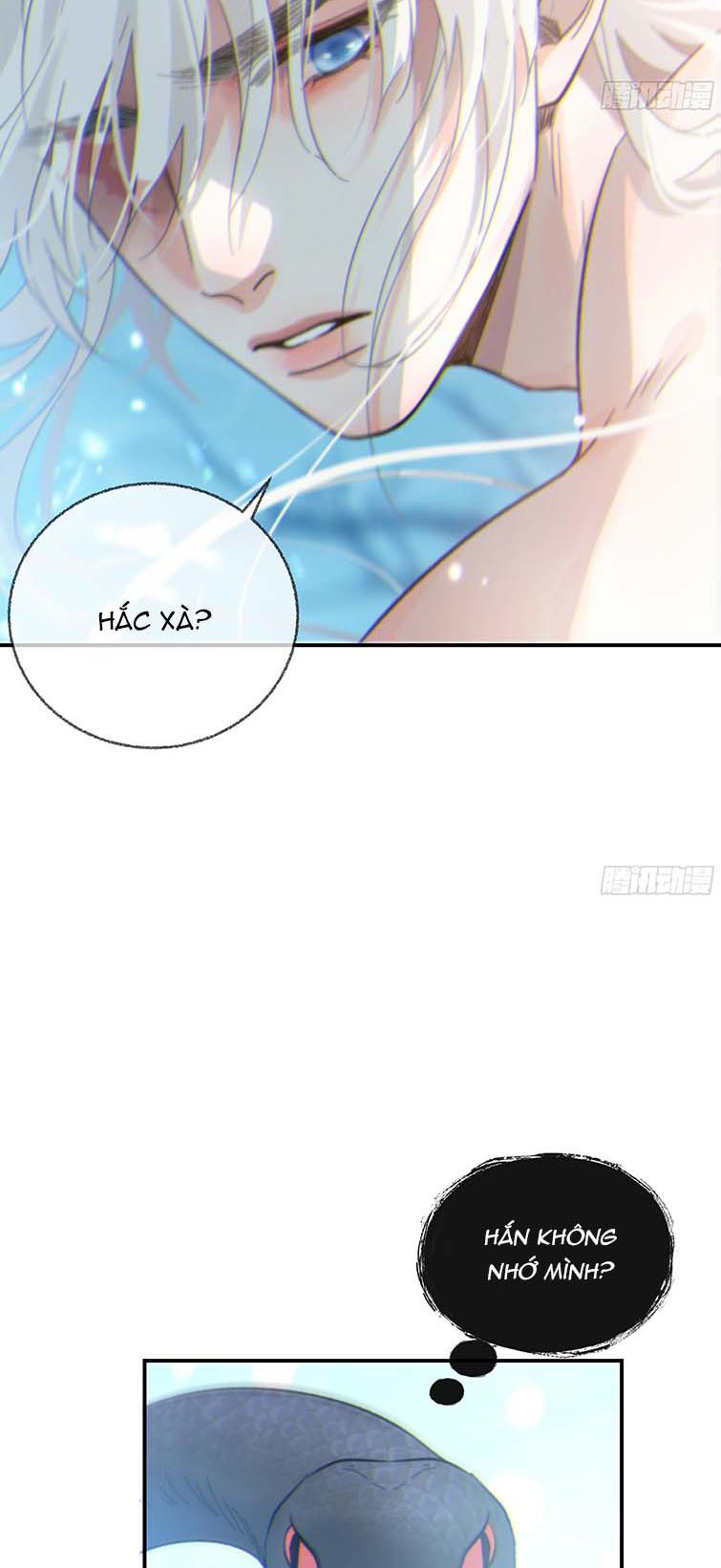 Khi Người Ngủ Say Chapter 25 - Trang 3