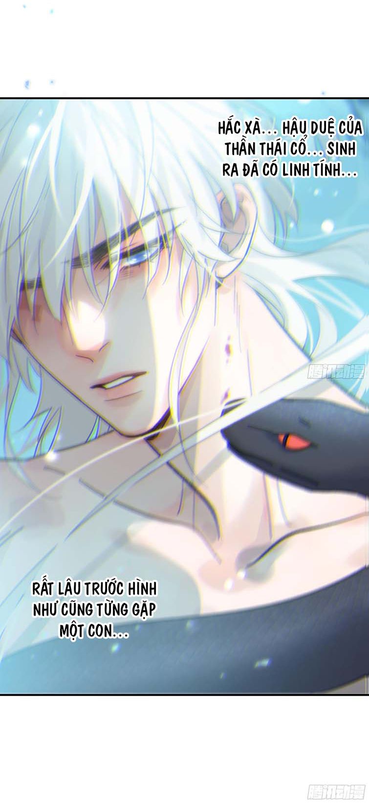 Khi Người Ngủ Say Chapter 25 - Trang 3