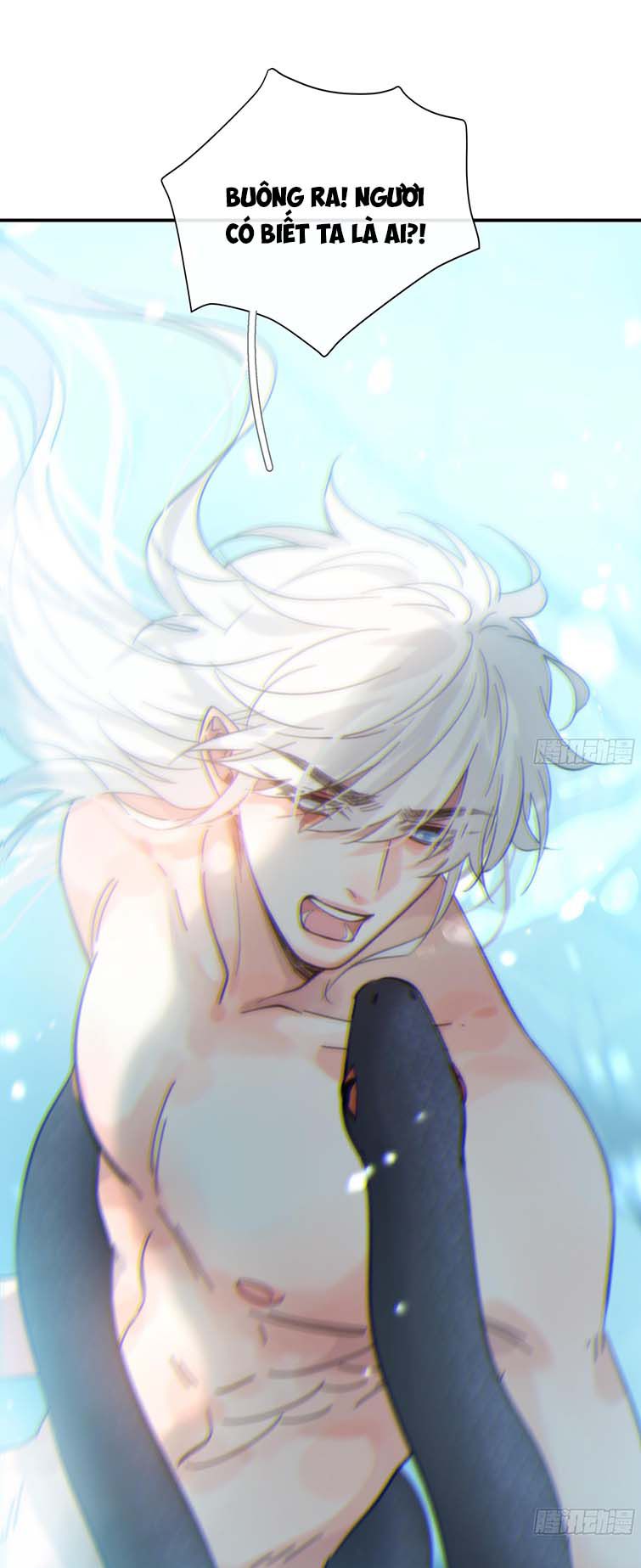 Khi Người Ngủ Say Chapter 25 - Trang 3