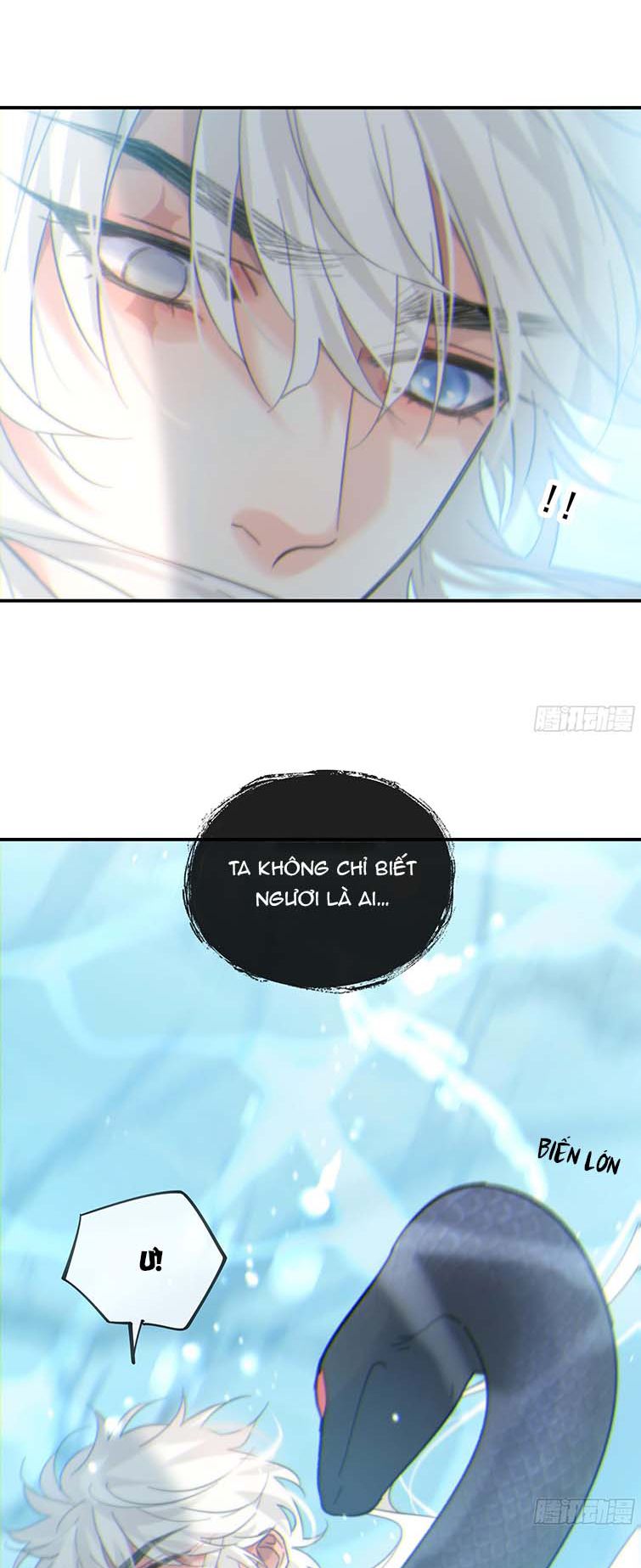 Khi Người Ngủ Say Chapter 25 - Trang 3